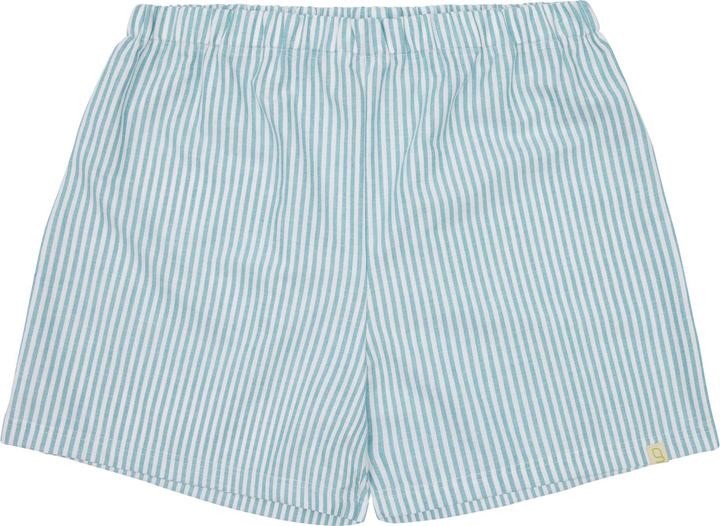 Actual product image greenjama Pyjama shorts (42)