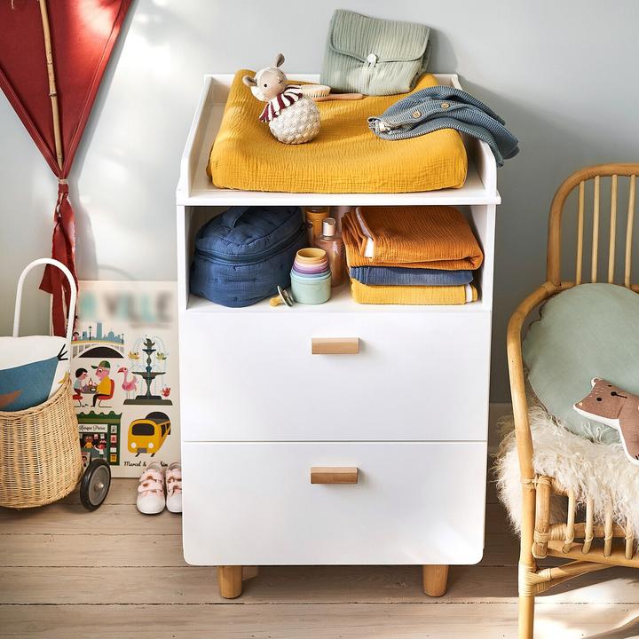 Image du produit La Redoute Interieurs Jimi