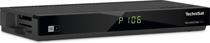 Produktbild TechniSat TechniStar S2+ (DVB-S2, CI+-Schacht)