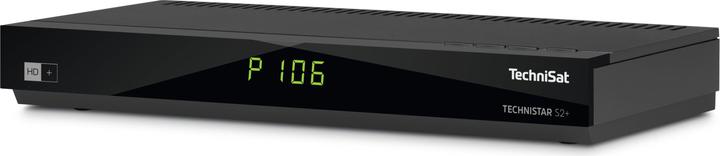 Produktbild TechniSat TechniStar S2+ (DVB-S2, CI+-Schacht)