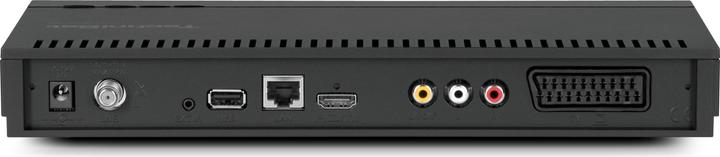 Produktbild TechniSat TechniStar S2+ (DVB-S2, CI+-Schacht)