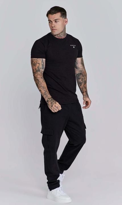 Image du produit Siksilk T-Shirt Relaxed Fit T-Shirt (XS)
