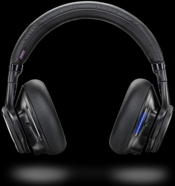 Actual product image Poly BackBeat PRO (ANC, 24 h, Wireless)