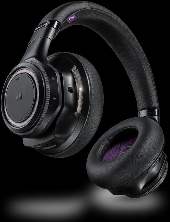 Actual product image Poly BackBeat PRO (ANC, 24 h, Wireless)