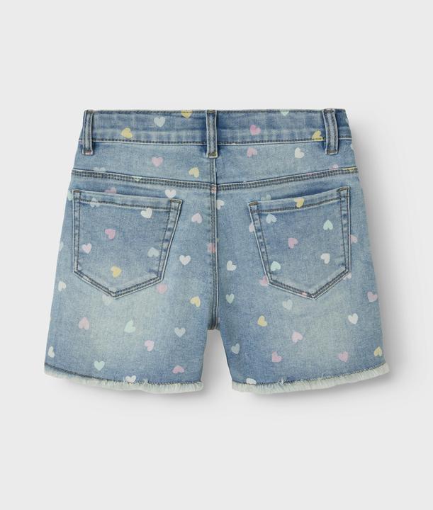 Image du produit Name it Short en jean Mom Fit (116)