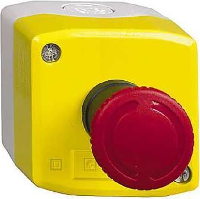 Produktbild Schneider Electric Push Button Enclosure 600vac 10a Xalb Sp