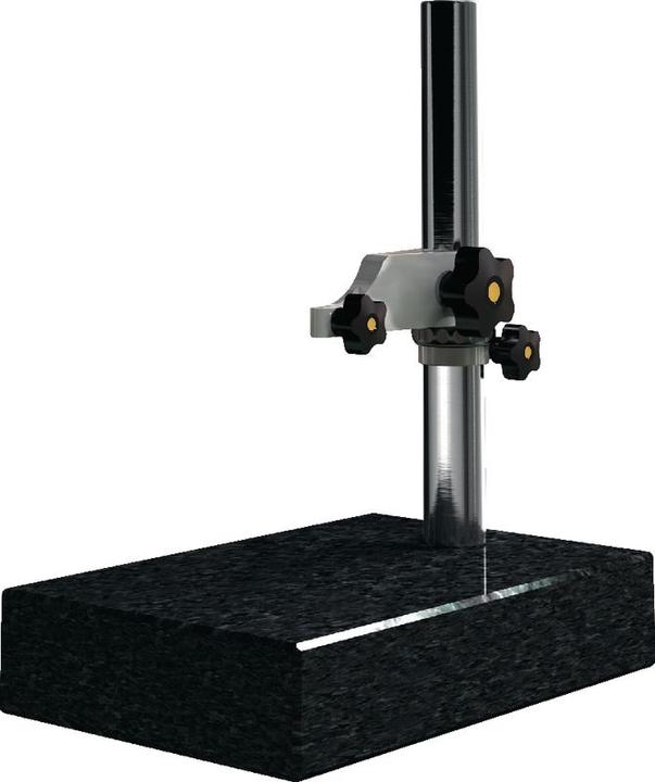 Produktbild Sylvac Hartgestein-Messtisch (19 cm)