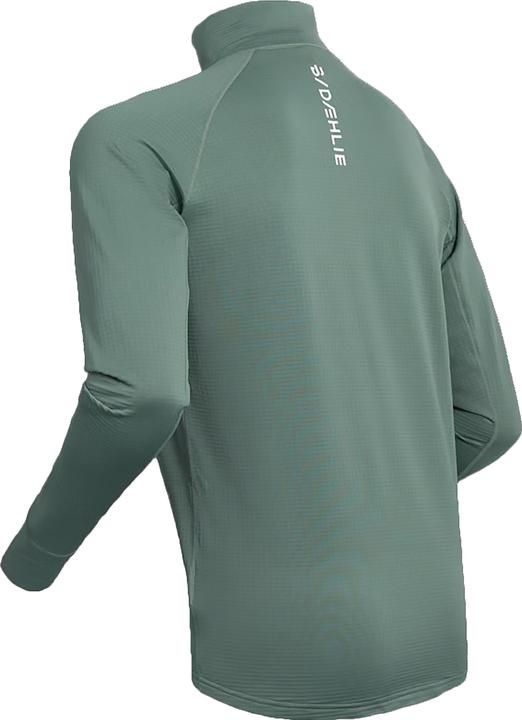 Produktbild Daehlie M Full Zip Davos (XL)