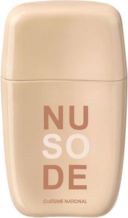 Image du produit Costume National SCENTS So Nude Femme 30 ml (Eau de parfum, 30 ml)
