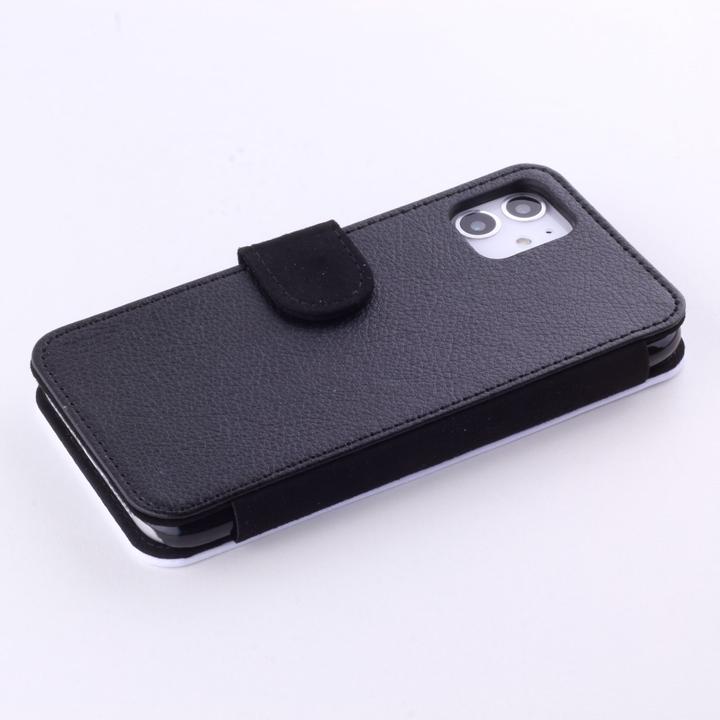 Immagine prodotto PhoneLook Coque Wallet noir Schermo rotto (Apple iPhone 11)