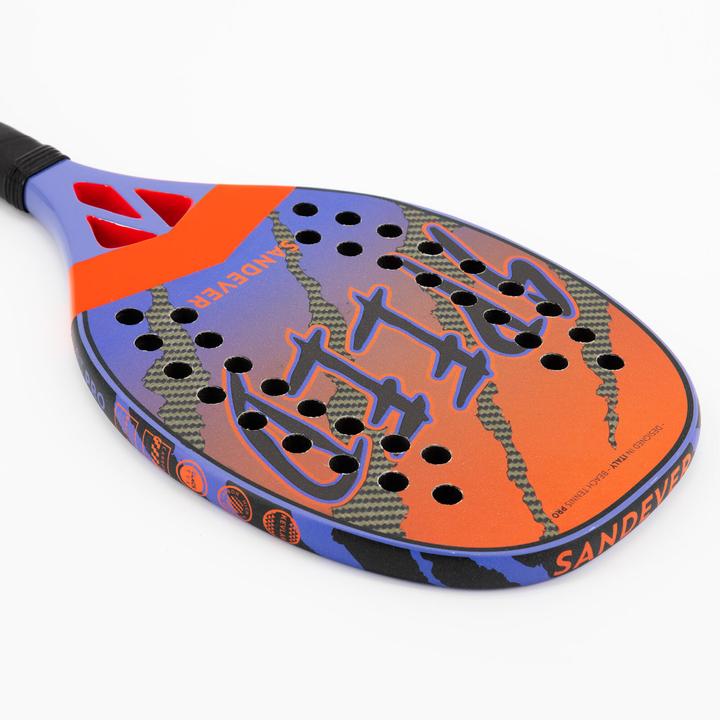 Actual product image Sandever Speed PRO
