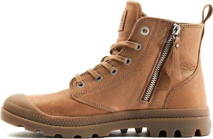 Produktbild Palladium Pampa Hi Zip Leather ESS - 41288 (43)