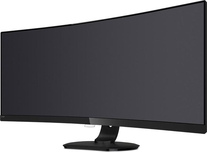 Actual product image Philips P-line 349P7FUBEB (3440 x 1440 pixels, 34")