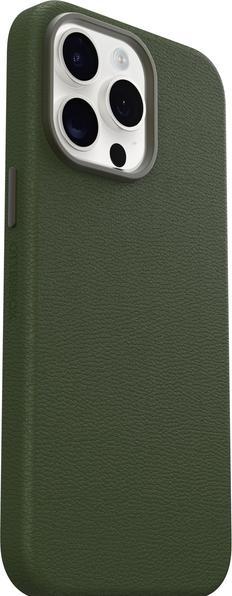 Produktbild OtterBox Symmetry Cactus Leather mit MagSafe (Apple iPhone 15 Pro Max)