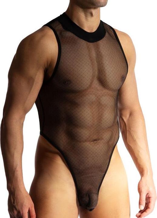 Actual product image Manstore String Body (XXL)