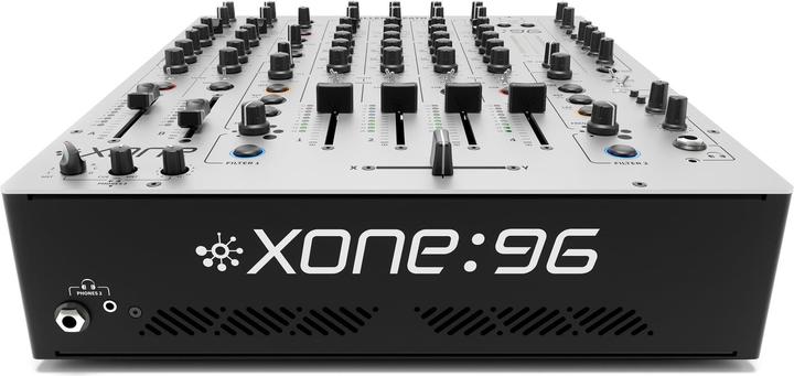 Image du produit Allen & Heath XONE:96 (Clubmixer)