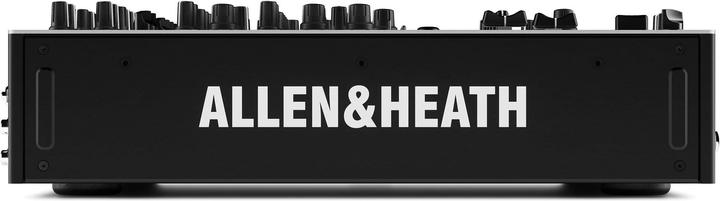 Image du produit Allen & Heath XONE:96 (Clubmixer)