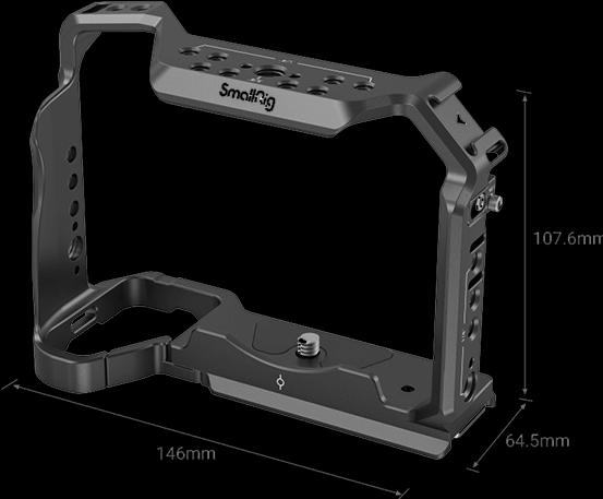 Actual product image SmallRig Cage Sony Alpha (Cage)