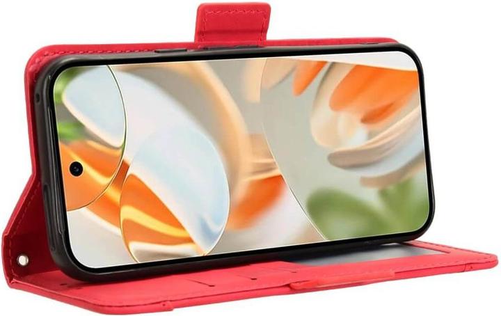 Immagine prodotto Cover-Discount Google Pixel 9 / 9 Pro - Custodia con molti slot per schede (Google Pixel 9 Pro, Google Pixel 9)