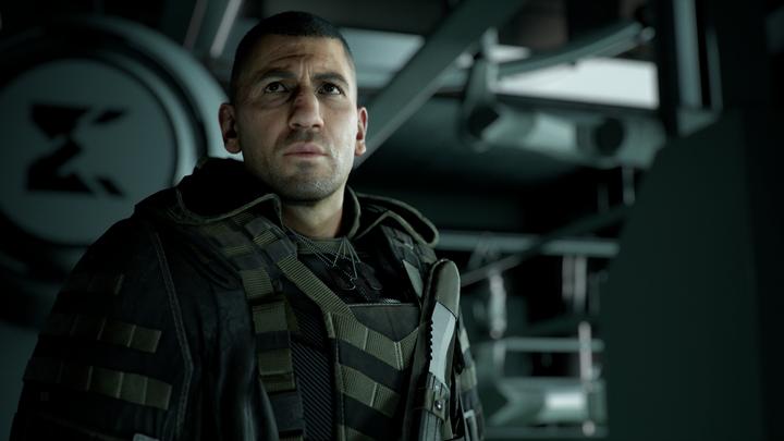 Produktbild Ubisoft Tom Clancy's Ghost Recon : Breakpoint Standard PlayStation 4 (PS4, EN, FR, IT)