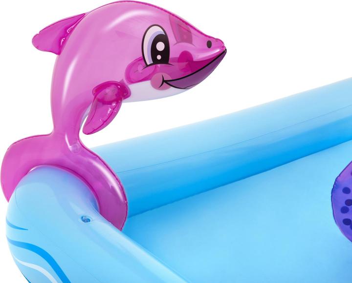 Productafbeelding Bestway Speelcentrum Fabtastisch Aquarium