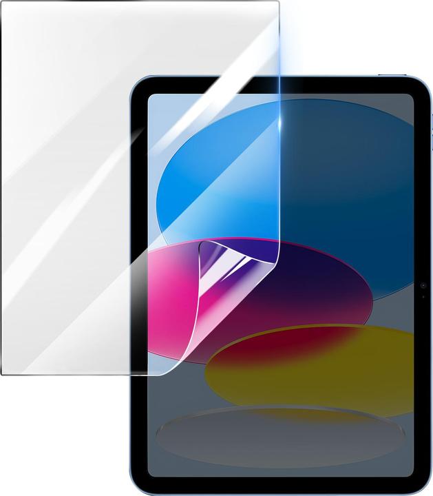 Actual product image 3MK ScreenSafe film (1 Piece, iPad 10.9 (2022))