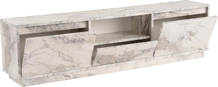 Actual product image Skye Decor Vangun (160 x 42 x 29.5 cm)