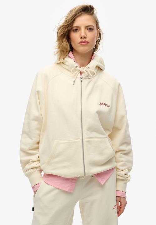 Actual product image Superdry Essential Logo Osz Raglan Zh (10)
