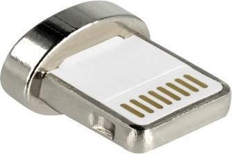 Produktbild Delock Magnetischer Adapter USB Lightning (USB 2.0)