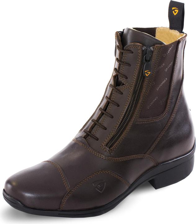 Actual product image Schockemöhle Sports Ankle boot Tonics Stardust II AST (42)