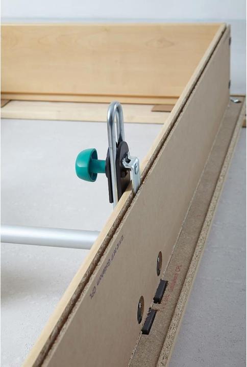 Produktbild wolfcraft wolfcraft 1 Türfutterstrebe Easy (1000 mm)