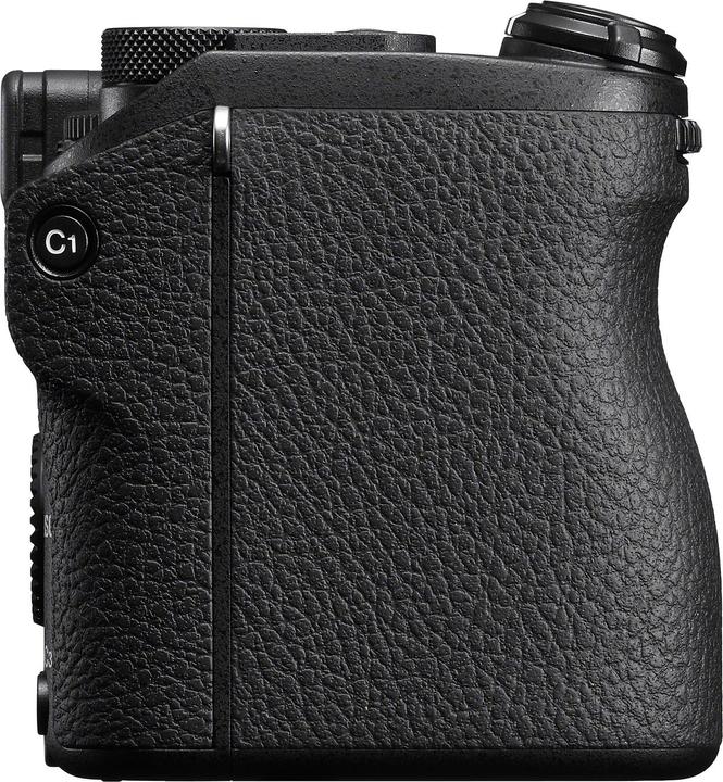 Actual product image Sony Alpha 6700 (26 Mpx, APS-C / DX)