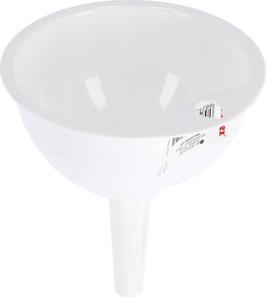 Image du produit Metaltex Entonnoir plastique 10 cm