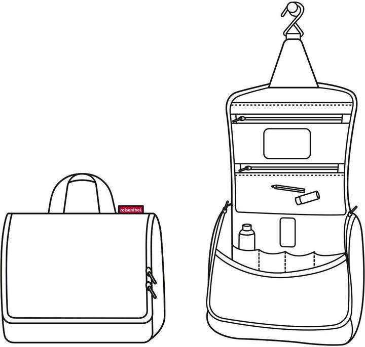 Immagine prodotto reisenthel Borsa da toilette (3 l)