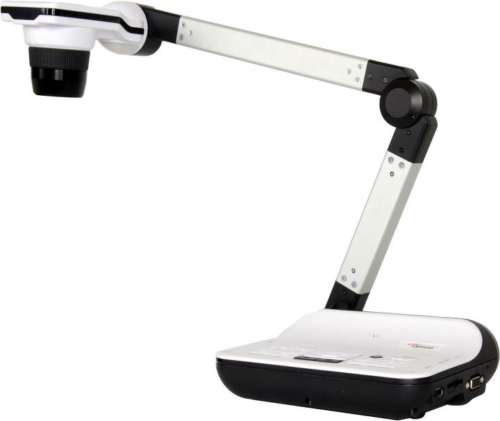 Immagine prodotto Optoma DC554 (UHD, A3)