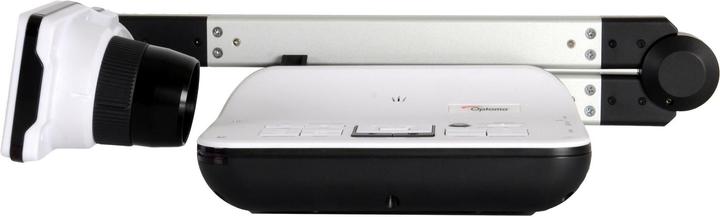 Immagine prodotto Optoma DC554 (UHD, A3)