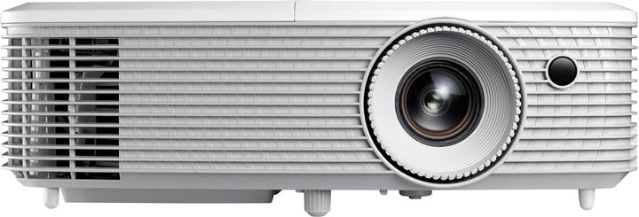 Image du produit Optoma EH400 (Full HD, 4000 lm, 1.47 - 1.63:1)