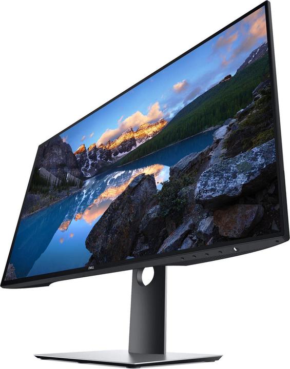 Image du produit Dell U2719DC (2560 x 1440 pixels, 27")