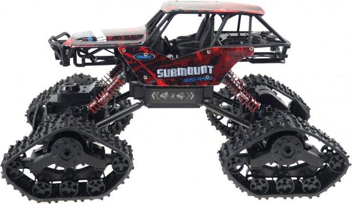 Produktbild Amewi AMX Climber Rot (RTR Ready-to-Run)