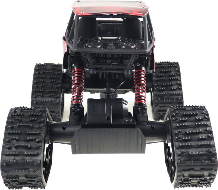 Produktbild Amewi AMX Climber Rot (RTR Ready-to-Run)