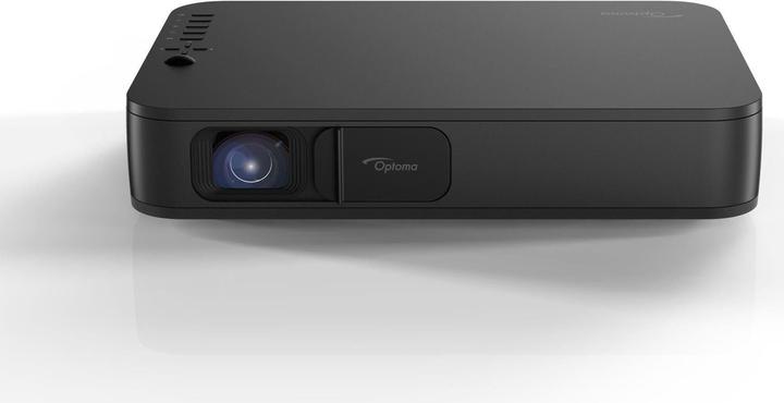Produktbild Optoma LH200 (Full HD, 2000 lm, 1.2:1)