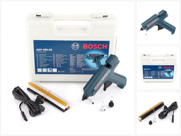 Image du produit Bosch Professional Gkp 200 Ce