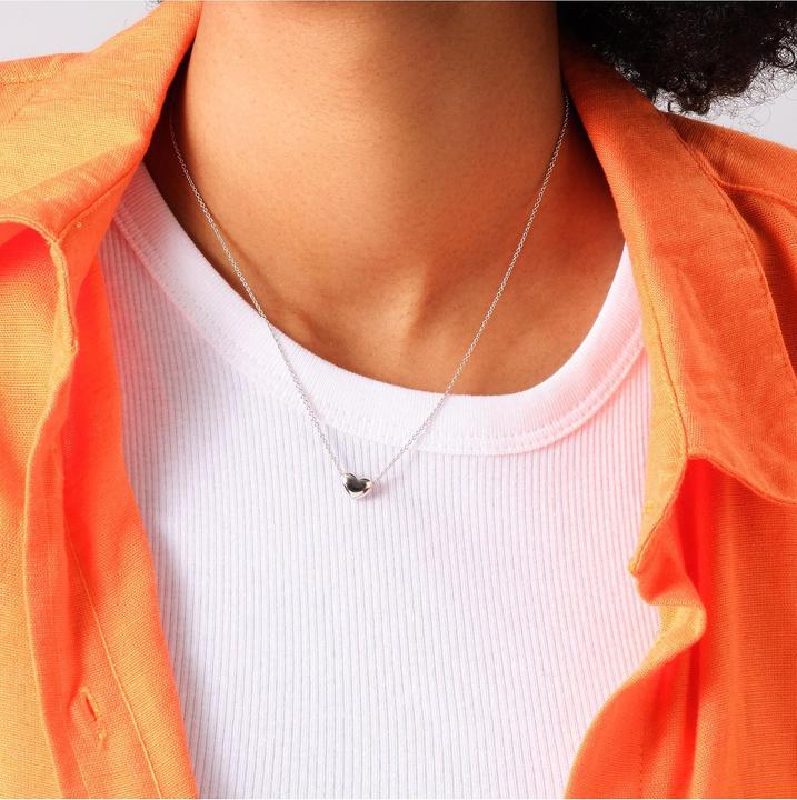 Image du produit Esprit Collier Crush (Argent 925, 45 cm)