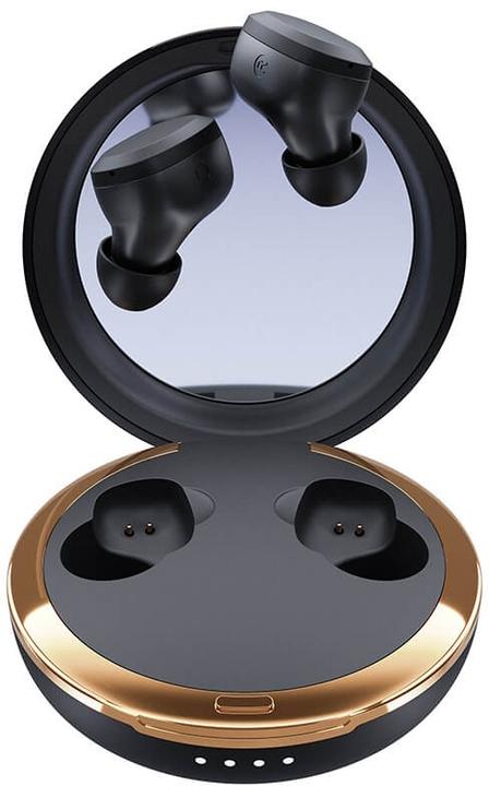 Image du produit Happy Plugs Casque Adore (Sans fil)