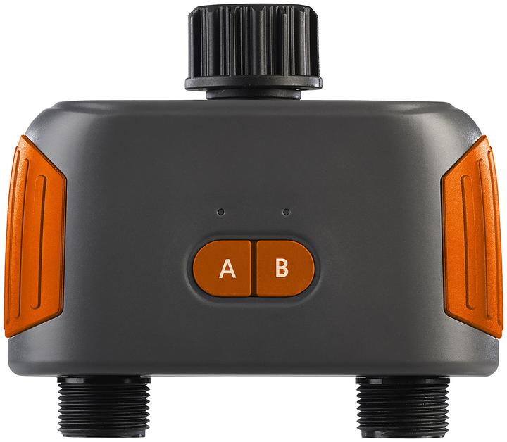 Actual product image Royal Gardineer Bewässerungscomputer (Irrigation computer)