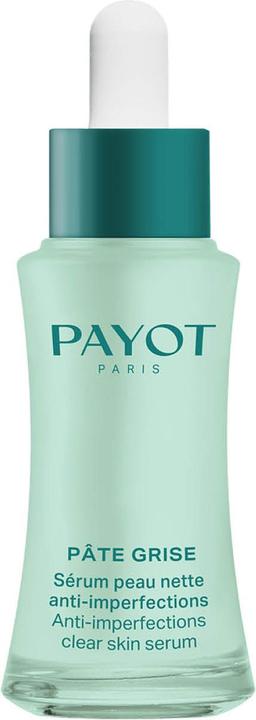 Payot Paris Pâte Grise Sérum Peau Normale Anti Imp (30 ml)