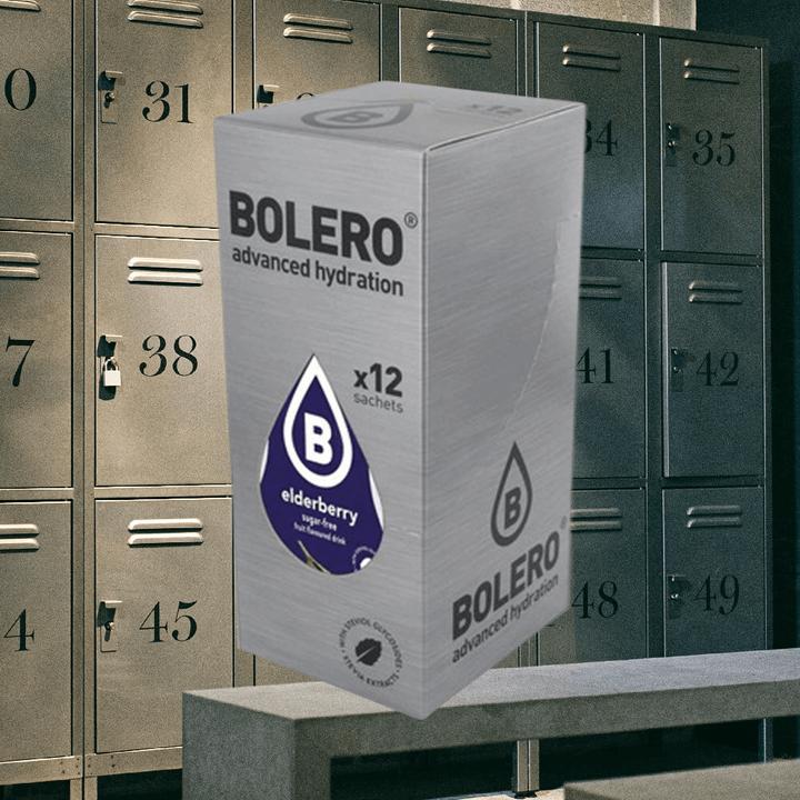 Produktbild Bolero Classic (Holunder, 12 Stk., 120 g)