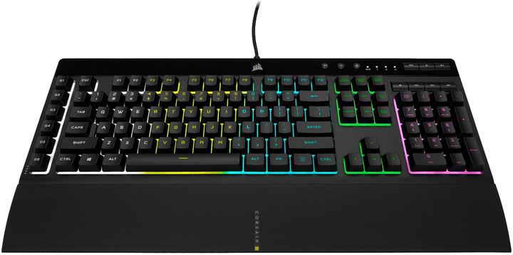 Actual product image Corsair K55 Pro (CH, Cable)