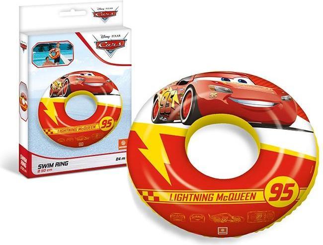 Immagine prodotto Mondo Cars Schwimmring