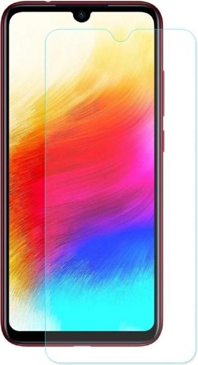 Produktbild Protectorking 6x Panzerfolie Anti-Shock matt entspiegelt (6 Stück, Xiaomi Redmi Note 7)